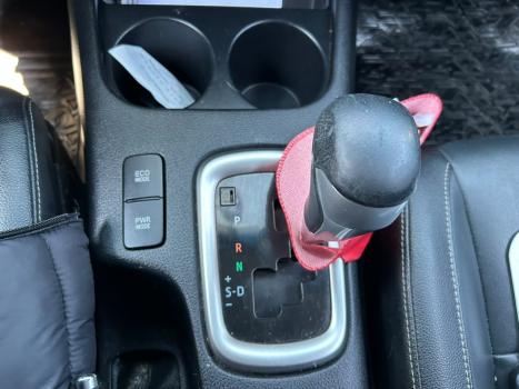 TOYOTA Hilux Caminhonete 2.7 16V 4P SRV FLEX CABINE DUPLA AUTOMÁTICO, Foto 16
