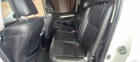 TOYOTA Hilux Caminhonete 2.8 16V 4P SR 4X4 DIESEL CABINE DUPLA AUTOMÁTICO, Foto 8