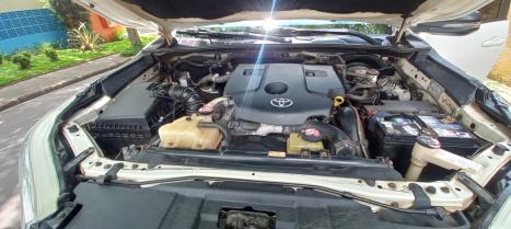 TOYOTA Hilux Caminhonete 2.8 16V 4P SR 4X4 DIESEL CABINE DUPLA AUTOMÁTICO, Foto 12