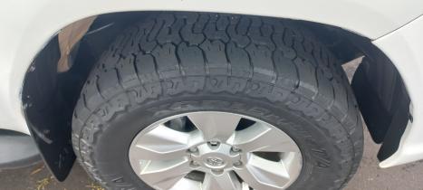 TOYOTA Hilux Caminhonete 2.8 16V 4P SR 4X4 DIESEL CABINE DUPLA AUTOMÁTICO, Foto 13