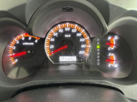 TOYOTA Hilux Caminhonete 3.0 4P 4X4 SRV TURBO DIESEL CABINE DUPLA AUTOMÁTICO, Foto 7
