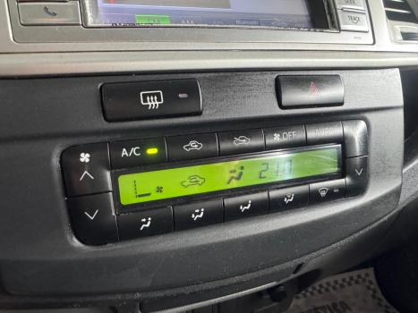 TOYOTA Hilux Caminhonete 3.0 4P 4X4 SRV TURBO DIESEL CABINE DUPLA AUTOMÁTICO, Foto 9