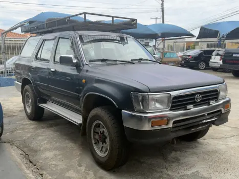 TOYOTA Hilux Caminhonete 2.8 16V  LOW M4FD 4X4 TURBO DIESEL CABINE DUPLA, Foto 1