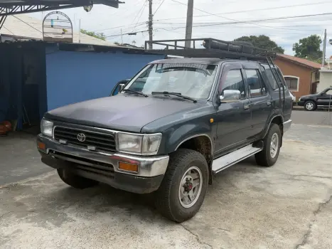 TOYOTA Hilux Caminhonete 2.8 16V  LOW M4FD 4X4 TURBO DIESEL CABINE DUPLA, Foto 2