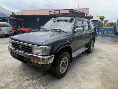 TOYOTA Hilux Caminhonete 2.8 16V  LOW M4FD 4X4 TURBO DIESEL CABINE DUPLA, Foto 3