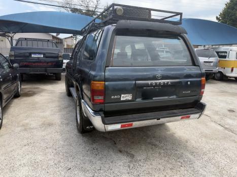 TOYOTA Hilux Caminhonete 2.8 16V  LOW M4FD 4X4 TURBO DIESEL CABINE DUPLA, Foto 4