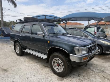 TOYOTA Hilux Caminhonete 2.8 16V  LOW M4FD 4X4 TURBO DIESEL CABINE DUPLA, Foto 5