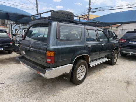 TOYOTA Hilux Caminhonete 2.8 16V  LOW M4FD 4X4 TURBO DIESEL CABINE DUPLA, Foto 6