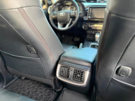 TOYOTA Hilux Caminhonete 2.8 16V SRV 4X4 DIESEL CABINE DUPLA AUTOMÁTICO, Foto 9