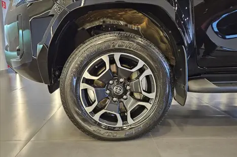 TOYOTA Hilux Caminhonete 2.8 16V 4P SRX DIESEL CABINE DUPLA, Foto 10