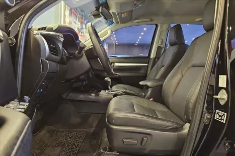TOYOTA Hilux Caminhonete 2.8 16V 4P SRX DIESEL CABINE DUPLA, Foto 16