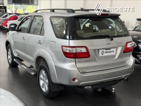 TOYOTA Hilux SW4 2.7 16V 4P SR AUTOM�TICO, Foto 4