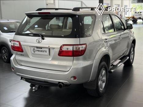 TOYOTA Hilux SW4 2.7 16V 4P SR AUTOM�TICO, Foto 5