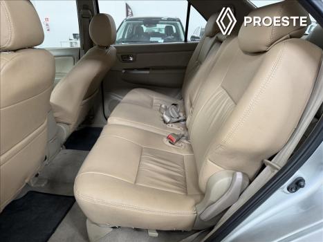 TOYOTA Hilux SW4 2.7 16V 4P SR AUTOM�TICO, Foto 8