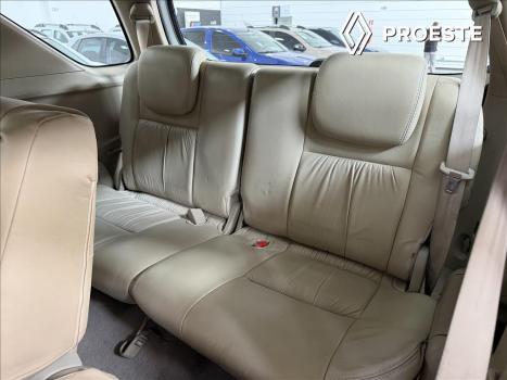 TOYOTA Hilux SW4 2.7 16V 4P SR AUTOM�TICO, Foto 9