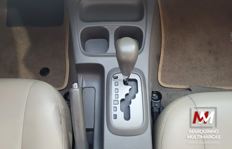 TOYOTA Hilux SW4 2.7 16V 4P SR FLEX AUTOMTICO, Foto 13