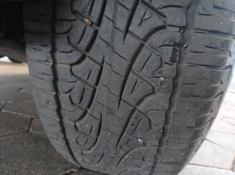 TOYOTA Hilux SW4 2.7 16V 4P SR FLEX AUTOMTICO, Foto 21