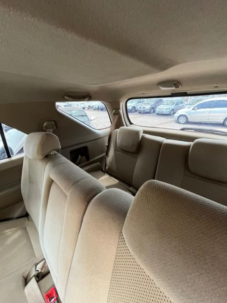 TOYOTA Hilux SW4 2.7 16V 4P FLEX SR 7 LUGARES AUTOMTICO, Foto 5