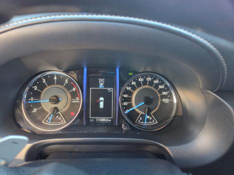 TOYOTA Hilux SW4 2.7 16V 4P FLEX SRV 7 LUGARES AUTOM�TICO, Foto 1