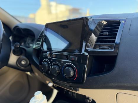 TOYOTA Hilux SW4 2.7 16V 4P FLEX SRV 7 LUGARES AUTOM�TICO, Foto 5