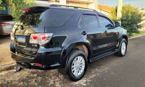 TOYOTA Hilux SW4 2.7 16V 4P FLEX SR 7 LUGARES AUTOM�TICO, Foto 4