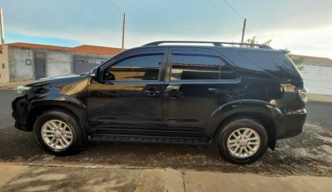 TOYOTA Hilux SW4 2.7 16V 4P FLEX SR 7 LUGARES AUTOM�TICO, Foto 5