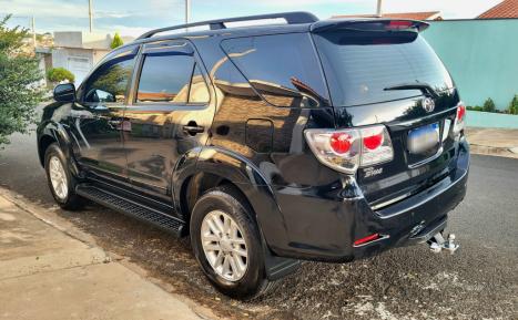 TOYOTA Hilux SW4 2.7 16V 4P FLEX SR 7 LUGARES AUTOM�TICO, Foto 6