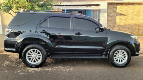 TOYOTA Hilux SW4 2.7 16V 4P FLEX SR 7 LUGARES AUTOM�TICO, Foto 7