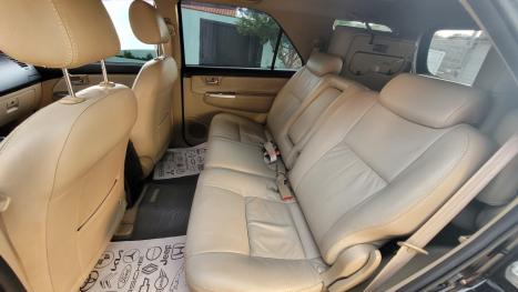 TOYOTA Hilux SW4 2.7 16V 4P FLEX SR 7 LUGARES AUTOM�TICO, Foto 10