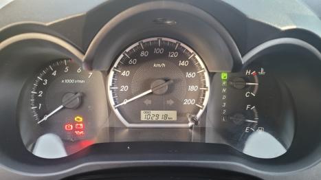 TOYOTA Hilux SW4 2.7 16V 4P FLEX SR 7 LUGARES AUTOM�TICO, Foto 14