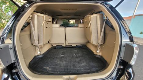 TOYOTA Hilux SW4 2.7 16V 4P FLEX SR 7 LUGARES AUTOM�TICO, Foto 17