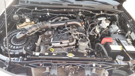 TOYOTA Hilux SW4 2.7 16V 4P FLEX SR 7 LUGARES AUTOM�TICO, Foto 18
