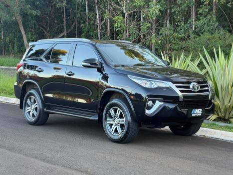 TOYOTA Hilux SW4 2.7 16V 4P FLEX SR 7 LUGARES AUTOM�TICO, Foto 9