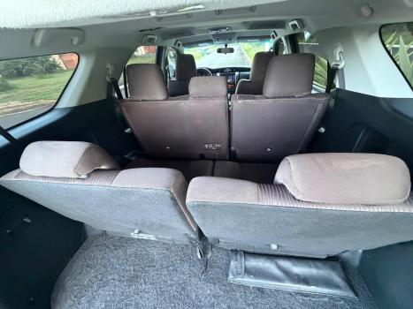 TOYOTA Hilux SW4 2.7 16V 4P FLEX SR 7 LUGARES AUTOM�TICO, Foto 15