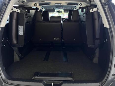 TOYOTA Hilux SW4 2.7 16V 4P FLEX SRV 7 LUGARES AUTOM�TICO, Foto 12