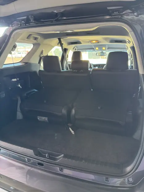 TOYOTA Hilux SW4 2.7 16V 4P FLEX SRV 7 LUGARES AUTOM�TICO, Foto 15