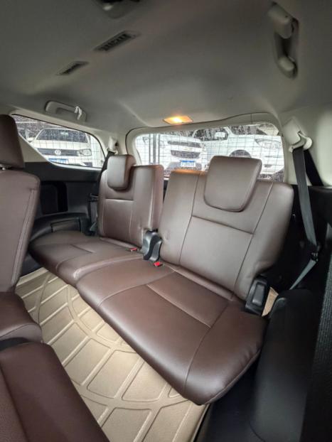 TOYOTA Hilux SW4 2.7 16V 4P FLEX SRV 7 LUGARES AUTOM�TICO, Foto 12