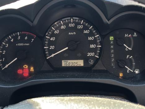 TOYOTA Hilux SW4 2.7 16V 4P SR AUTOM�TICO, Foto 7