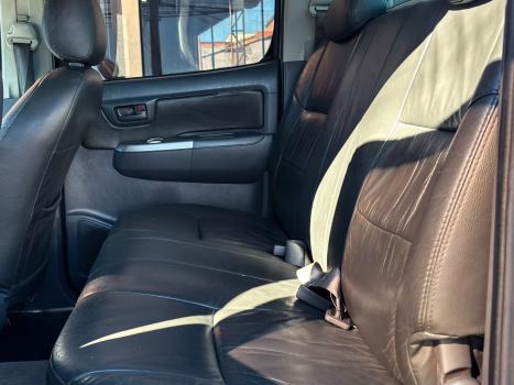 TOYOTA Hilux SW4 2.7 16V 4P SR AUTOM�TICO, Foto 10