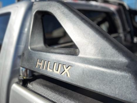 TOYOTA Hilux SW4 2.7 16V 4P SR AUTOM�TICO, Foto 11