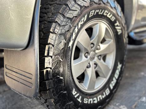 TOYOTA Hilux SW4 2.7 16V 4P SR AUTOM�TICO, Foto 13