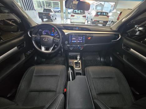 TOYOTA Hilux SW4 2.7 16V 4P SR AUTOM�TICO, Foto 9