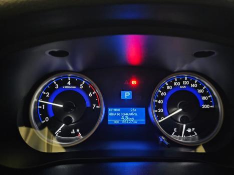 TOYOTA Hilux SW4 2.7 16V 4P SR AUTOM�TICO, Foto 15