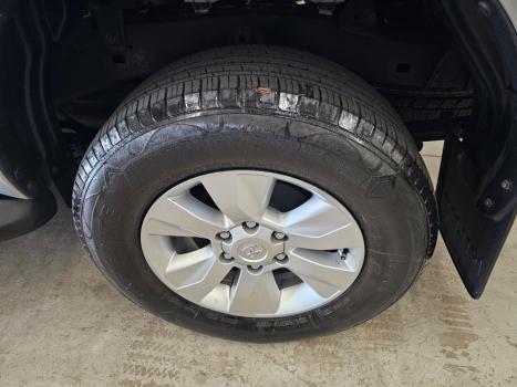 TOYOTA Hilux SW4 2.7 16V 4P SR AUTOM�TICO, Foto 18