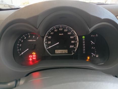 TOYOTA Hilux SW4 2.7 16V 4P SR AUTOMÁTICO, Foto 9