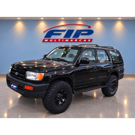 TOYOTA Hilux SW4 2.7 16V 4P 4X4, Foto 1