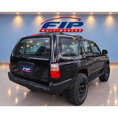 TOYOTA Hilux SW4 2.7 16V 4P 4X4, Foto 2
