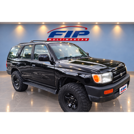 TOYOTA Hilux SW4 2.7 16V 4P 4X4, Foto 3