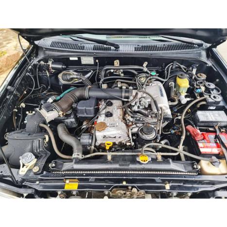 TOYOTA Hilux SW4 2.7 16V 4P 4X4, Foto 4