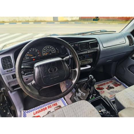TOYOTA Hilux SW4 2.7 16V 4P 4X4, Foto 5